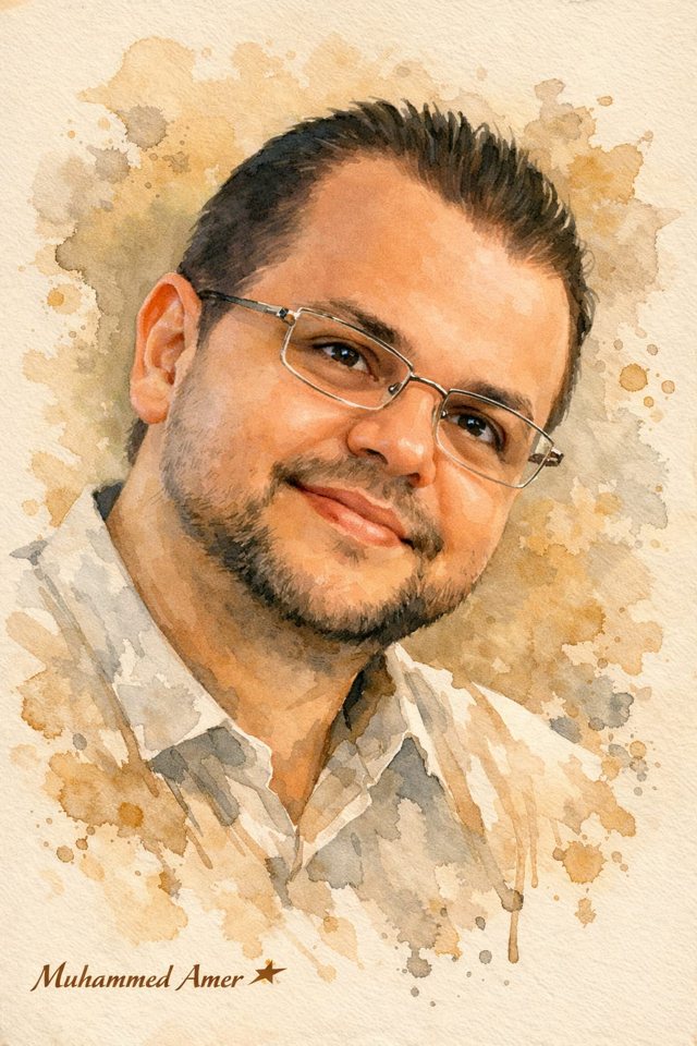 محمد عامر